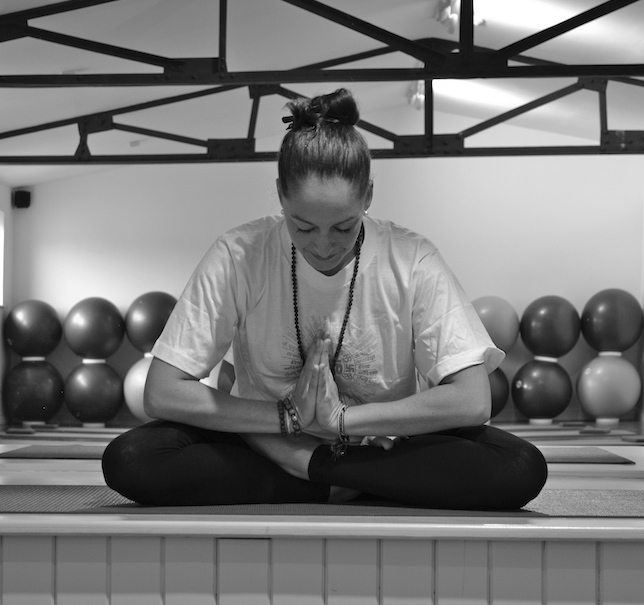 Private Yoga Classes Guernsey