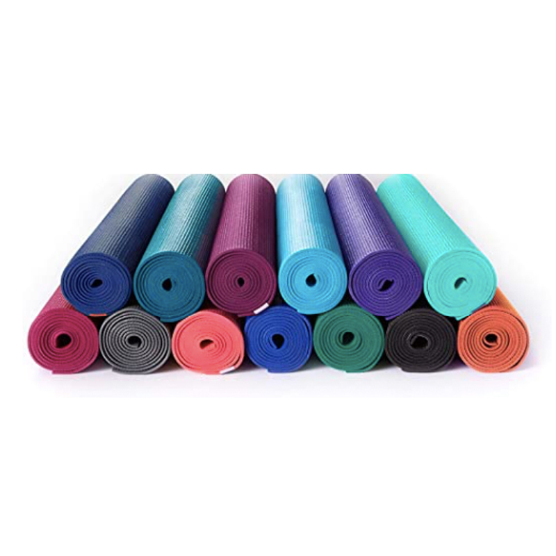 Sticky Yoga Mat | Yoga Accessories | Yoga Shop Guernsey