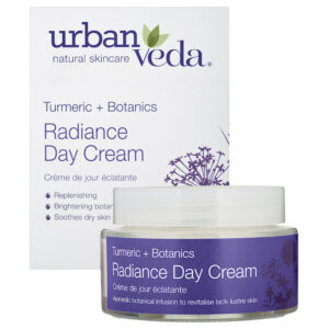 Radiance Day Cream