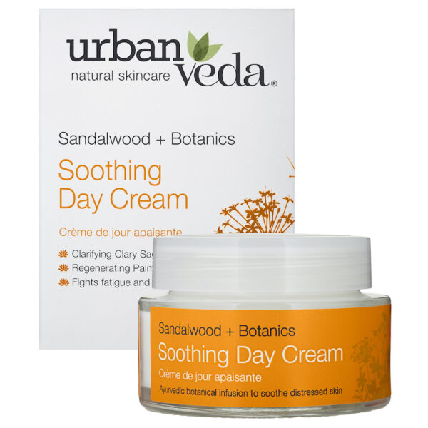 Soothing Day Cream
