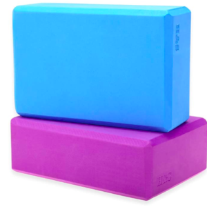 Foam block for Yoga