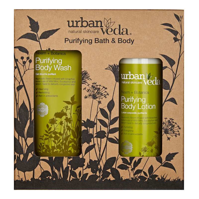 UV Bath & Body – Purifying