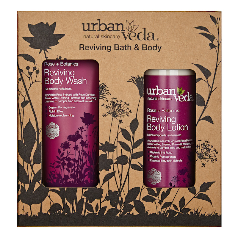 UV Bath & Body – Reviving