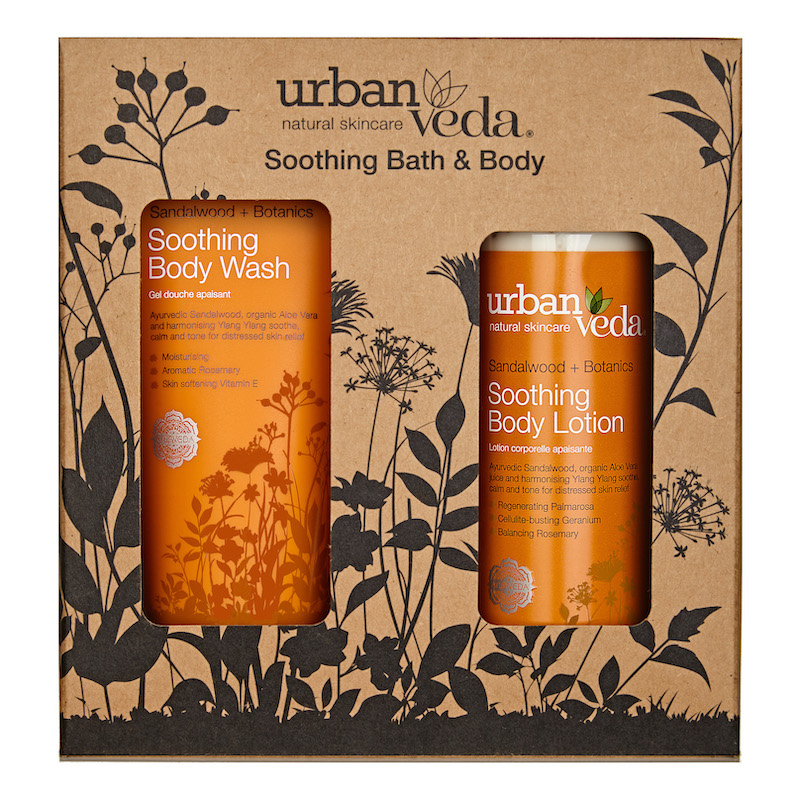 UV Bath & Body – Soothing