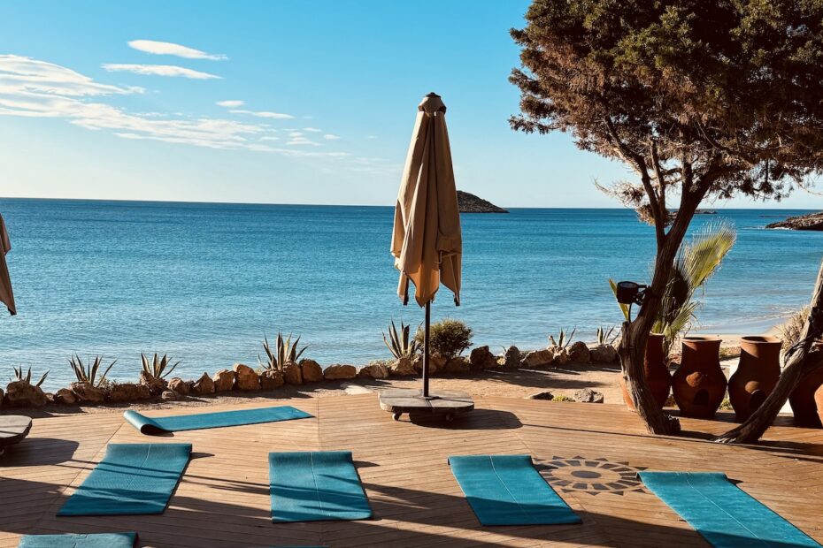 Yoga Life Ibiza