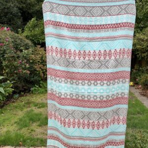 Tibetan Blankets ~ 2026 new designs/various Colours
