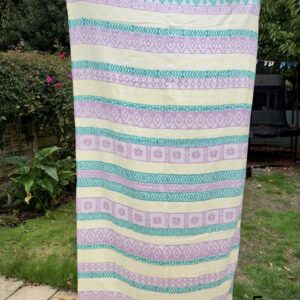 Tibetan Blankets ~ 2026 new designs/various Colours