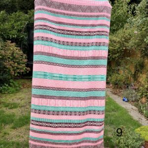 Tibetan Blankets ~ 2026 new designs/various Colours