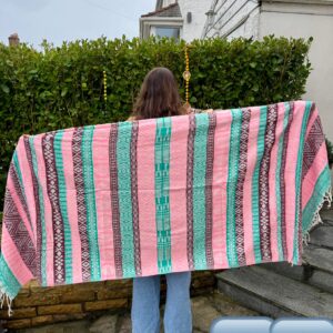 Tibetan Blankets ~ 2026 new designs/various Colours