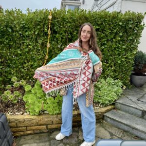 Tibetan Blankets ~ 2026 new designs/various Colours