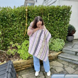 Tibetan Blankets ~ 2026 new designs/various Colours